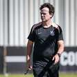 Técnico do Corinthians pondera efeitos da intertemporada e prega atenção total contra o Bahia
