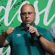 Chapecoense x Flamengo: confusão e soco do presidente marcam bastidores da partida