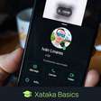 O que são os pontos verdes nos contatos do WhatsApp e como impedir que apareça no seu perfil