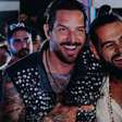 Biel Brito é anunciado como novo vocalista da Banda Eva