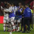 São Paulo pode ter novidades para jogo contra o Flamengo; veja provável escalação