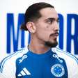 Cruzeiro: veja jogadores que podem ir para o Sport após chegada de Zé Lucas