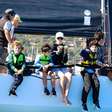 Regata Vela do Amanhã levará mais de 160 crianças para viver experiência na Semana de Vela de Ilhabela Daycoval