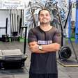 Tempestade Destrói CROSS LION: Reconstrução do CROSS LION em Ribeirão Preto