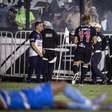 Ele passou por um momento difícil no Vasco, mas agora é o artilheiro da equipe