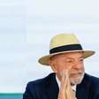 Luiz Inácio Lula da Silva reage a questionamentos sobre urnas: "vai apanhar"
