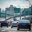 Na China, pegar um táxi agora é mais barato do que usar o próprio veículo por um motivo: carros elétricos