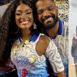 Namorando Erika Januza, Arlindinho tem vídeo vazado entrando em casa de swing