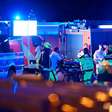 Motorista atropela multidão durante parada LGBTQIA+ em Berlim; uma pessoa morreu e 16 ficaram feridas
