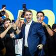 Bolsonaristas apostam em crescimento de Flávio após oficialização e ainda esperam atrair o Centrão