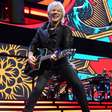Jon Bon Jovi encerra show antes da hora por problema de saúde; entenda