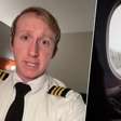 Um piloto de linha aérea sobre celulares que não estão no modo avião durante a decolagem: "existe a possibilidade de que essas ondas causem interferência"