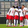 Red Bull Bragantino empata no primeiro jogo da semi do Brasileiro Sub-20