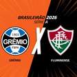 Grêmio x Fluminense: onde assistir, escalações e arbitragem