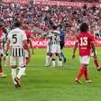 Juventus derrota o Standart Liege em amistoso de poucas emoções