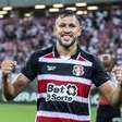 Santa Cruz x Figueirense: onde assistir, horário, escalações e momento das equipes