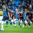 Grêmio já tem provável escalação para enfrentar o Fluminense