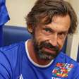Patrocínio de casa de apostas coloca Pirlo no centro de polêmica política