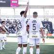 Santos x Chapecoense: prováveis escalações e onde assistir