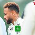 4 Palpites para Santos x Chapecoense: Peixe ganha reforço de Neymar e Gabigol contra lanterna no Alçapão