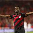 Palpite Athletico-PR x Internacional - Brasileirão - 25/07/2026