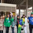 Bolsonaristas viajam a SP para convenção do PL e minimizam atritos entre Flávio e Michelle: 'Família é família'