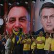 Campanha de Flávio repete estratégia do PT com Lula preso em 2018 para ter Bolsonaro na eleição de 2026