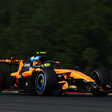 F1: Lando Norris lidera TL3 no GP da Hungria; Bortoleto é 11º
