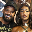 Erika Januza apaga fotos com Arlindinho após vídeo do sambista em casa de swing
