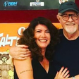 Musa dos anos 80, Inês Galvão revela motivo do fim do casamento com Ney Latorraca