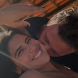 Giulia Costa mostra rosto do namorado pela primeira vez e se declara: 'Estou amando'