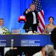 Trump fala em disputar novo mandato como presidente dos EUA; lei não permite