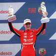 F4 Brasil: "Acho o espaço e vou para a frente", garante Fausto Arnaudo após vitória dominante no Velocitta