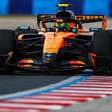 F1: Confira o resultado completo da qualificação do GP da Hungria 2026