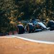 F1: Mercedes revela causa da parada de Russell na classificação e tranquiliza sobre corrida na Hungria