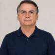 Em vídeo feito por IA, Bolsonaro reforça que Flávio foi escolha dele: 'Sangue do meu sangue'