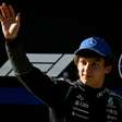 F1: Kimi Antonelli lamenta bandeira amarela no fim do Q3, mas acredita que pole estava fora de alcance