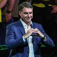PL oficializa Flávio Bolsonaro candidato a presidente com 'bênção' de Michelle em vídeo
