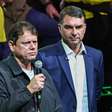 Palanque esvaziado e governador mais ativo: como a vitória de Tarcísio em SP pode interferir na corrida presidencial entre Flávio e Lula
