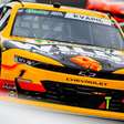 NASCAR O'Reilly: Carson Kvapil conquista primeira vitória da carreira em Indianápolis