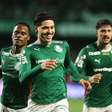 Palpite Palmeiras x Atlético-MG - Brasileirão - 26/07/2026