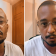 Mussunzinho revela que parou de beber e desabafa: 'Estava vivendo relação tóxica'