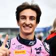F2: Gabriele Minì vence corrida Sprint no GP da Hungria; Câmara é 4°