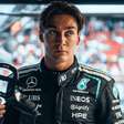 F1: Mercedes troca unidade de potência de Russell, mas britânico escapa de punição no GP da Hungria