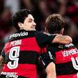 Flamengo empata com São Paulo, tem gol anulado no fim e vê Palmeiras abrir vantagem