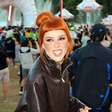 Aline Rocha se emociona no Tomorrowland e celebra 20 anos de carreira