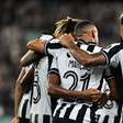 Botafogo visita o Cruzeiro em duelo direto pelo Brasileirão