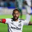 Neymar xingou jogador do Santos de 'bosta'? Jogador é envolvido em nova polêmica após bronca em vestiário e se revolta: 'Não vou aceitar'