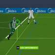 VAR semiautomático tem estreia em jogo do Brasileirão; veja como foi