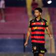 Flamengo cartada de última hora antes de Zé Lucas assinar com o Cruzeiro